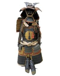 Zbroja samuraja - sklep internetowy, sprzedaż online 