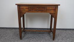 Stolik przyścienny/ konsola - sklep internetowy, sprzedaż online 