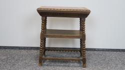 Stolik z ceramicznymi płytkami - sklep internetowy, sprzedaż online 