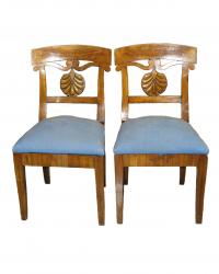 Krzesła biedermeierowskie - sklep internetowy, sprzedaż online 