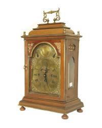 Zegar kominkowy, XIX w. SPRZEDANY - sklep internetowy, sprzedaż online 